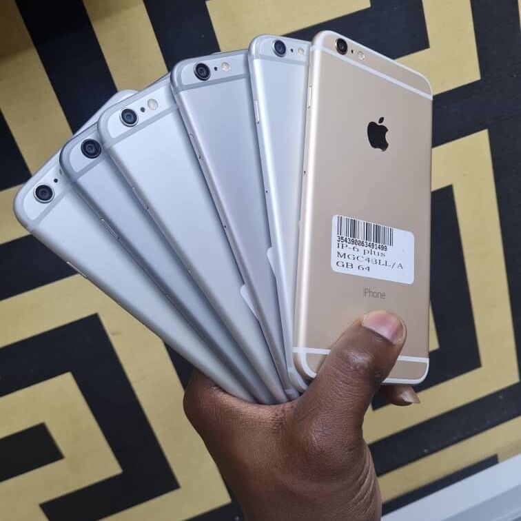 Product image thumbnail: iPhone 6s