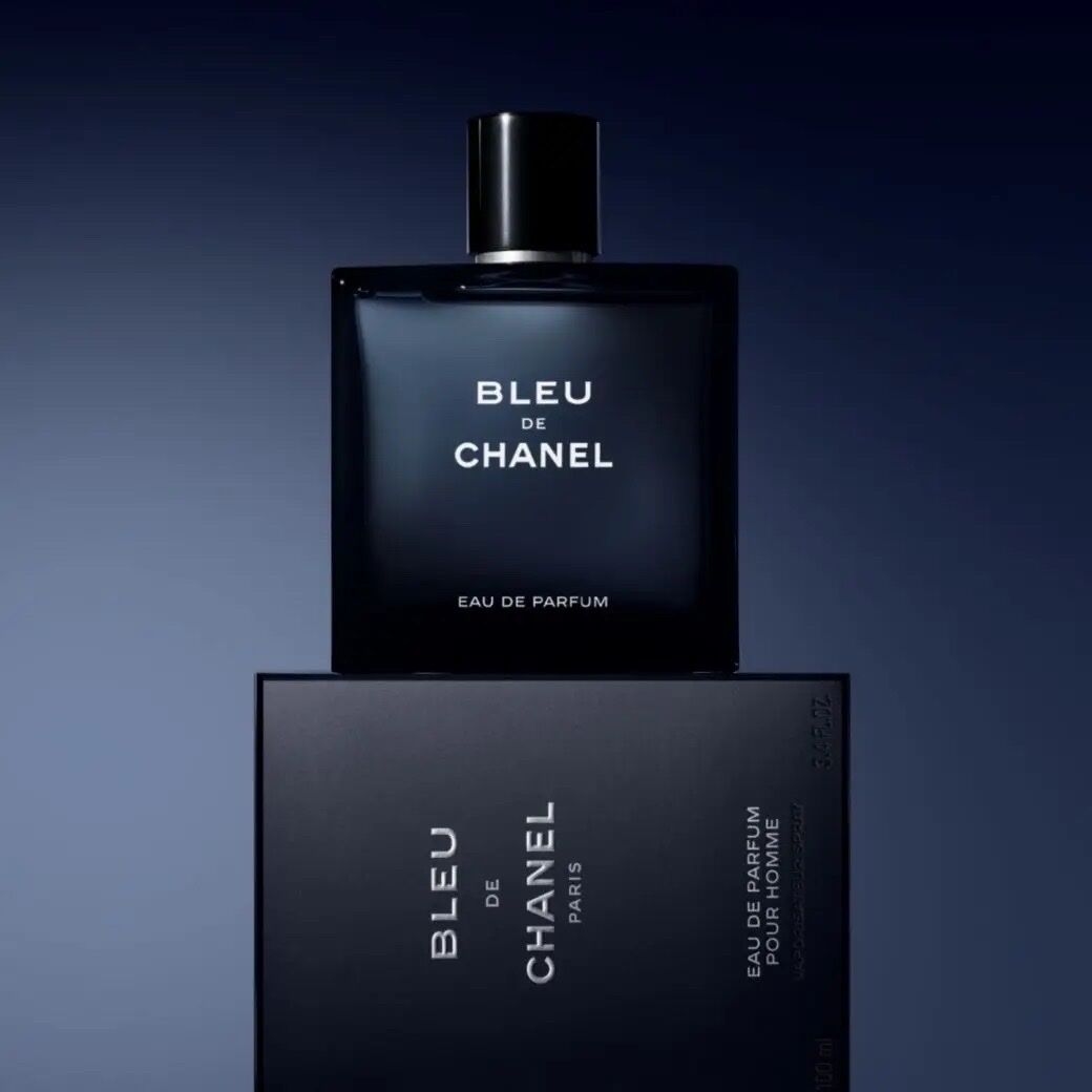 Image du produit : BLEU DE CHANEL