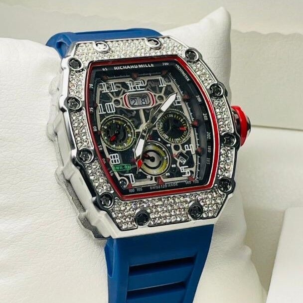 Product image thumbnail: Richard Mille watch