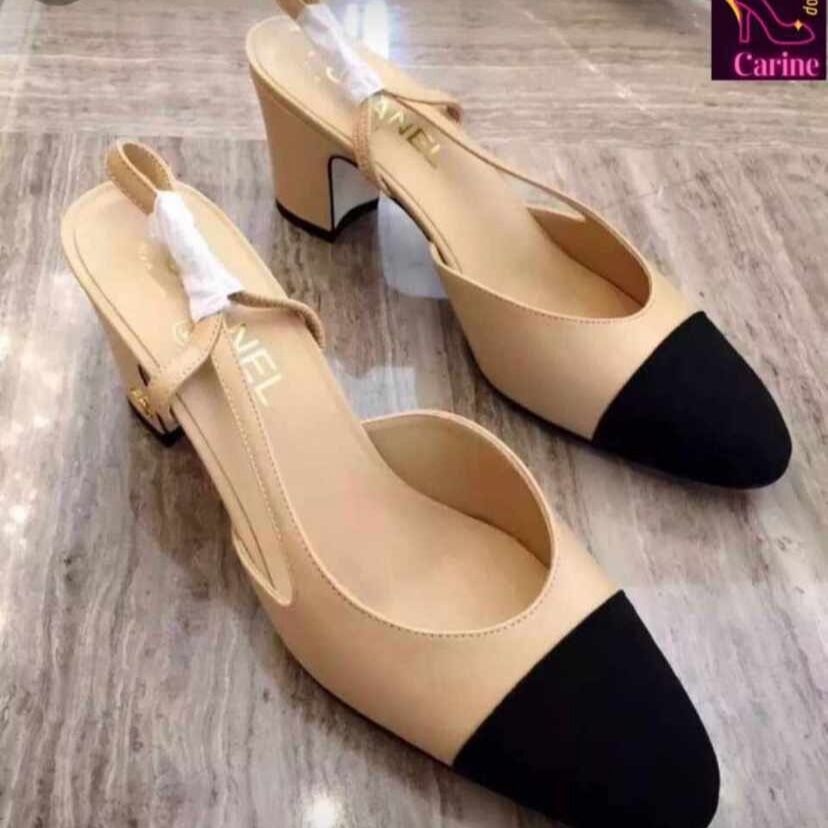 Image du produit : Talon femme