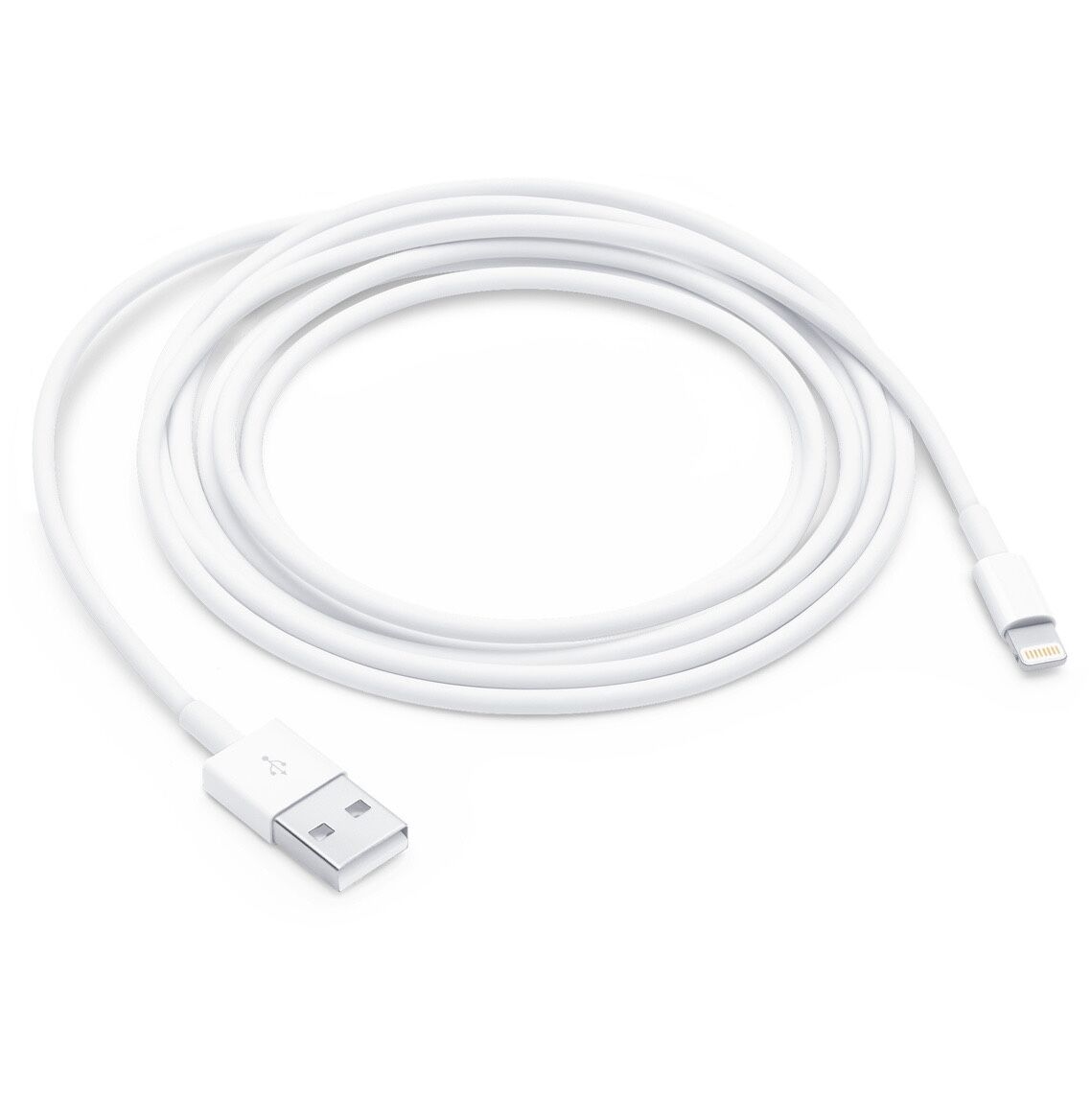 Product image thumbnail: 1m iPhone to USB Cable