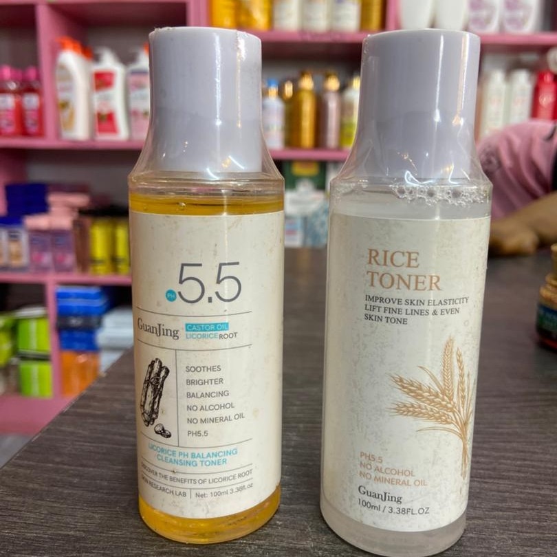 Image du produit : Rice Toner