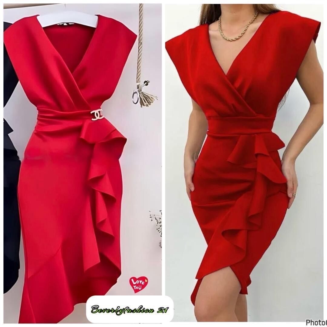 Image du produit : Robe chic