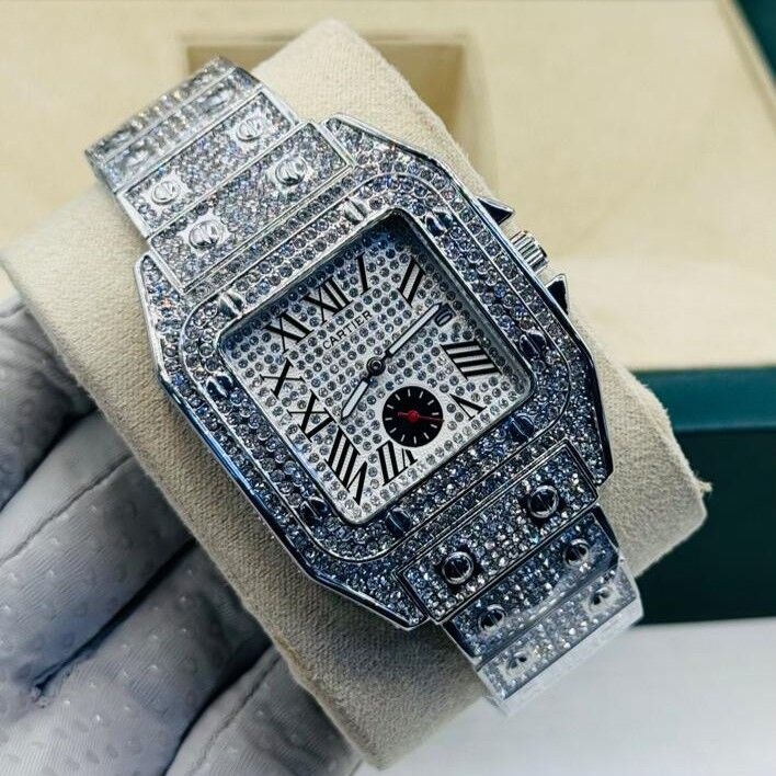 Image du produit : Cartier ICE