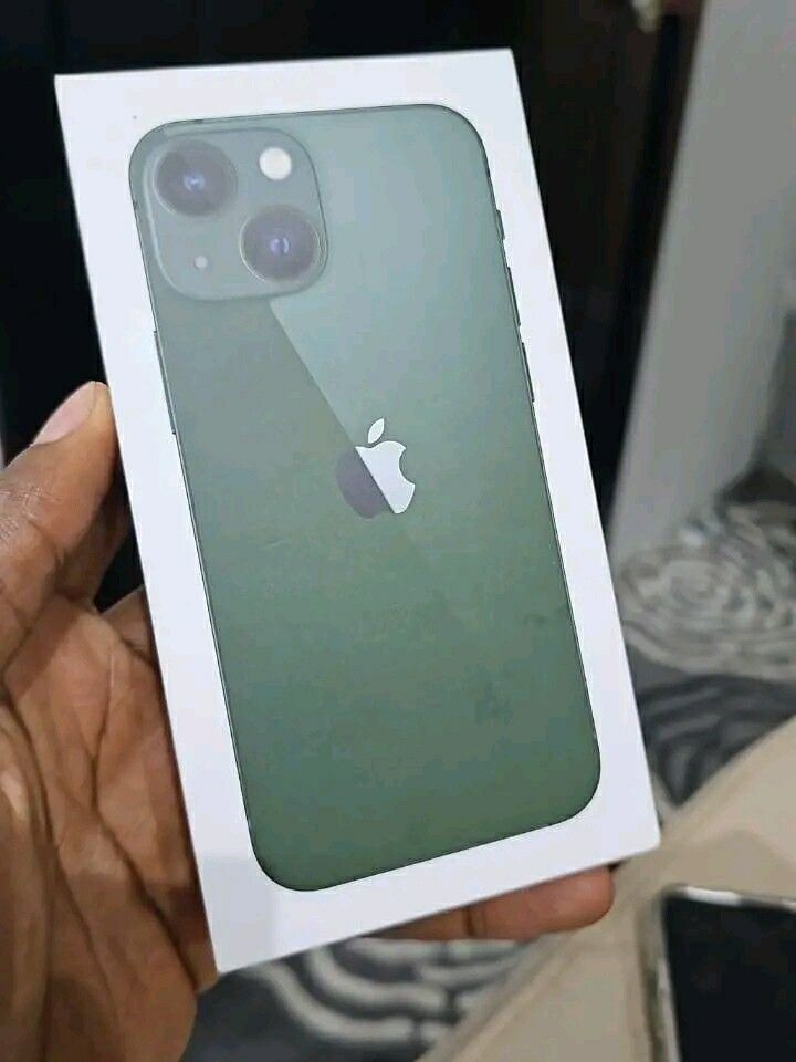 Image du produit : IPHONE 13 sprint 128g