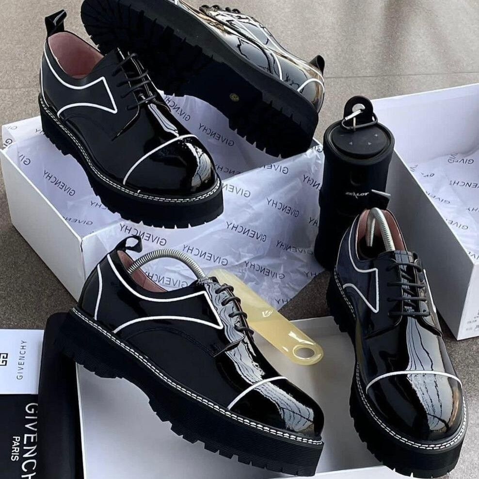 Image du produit : paires noir