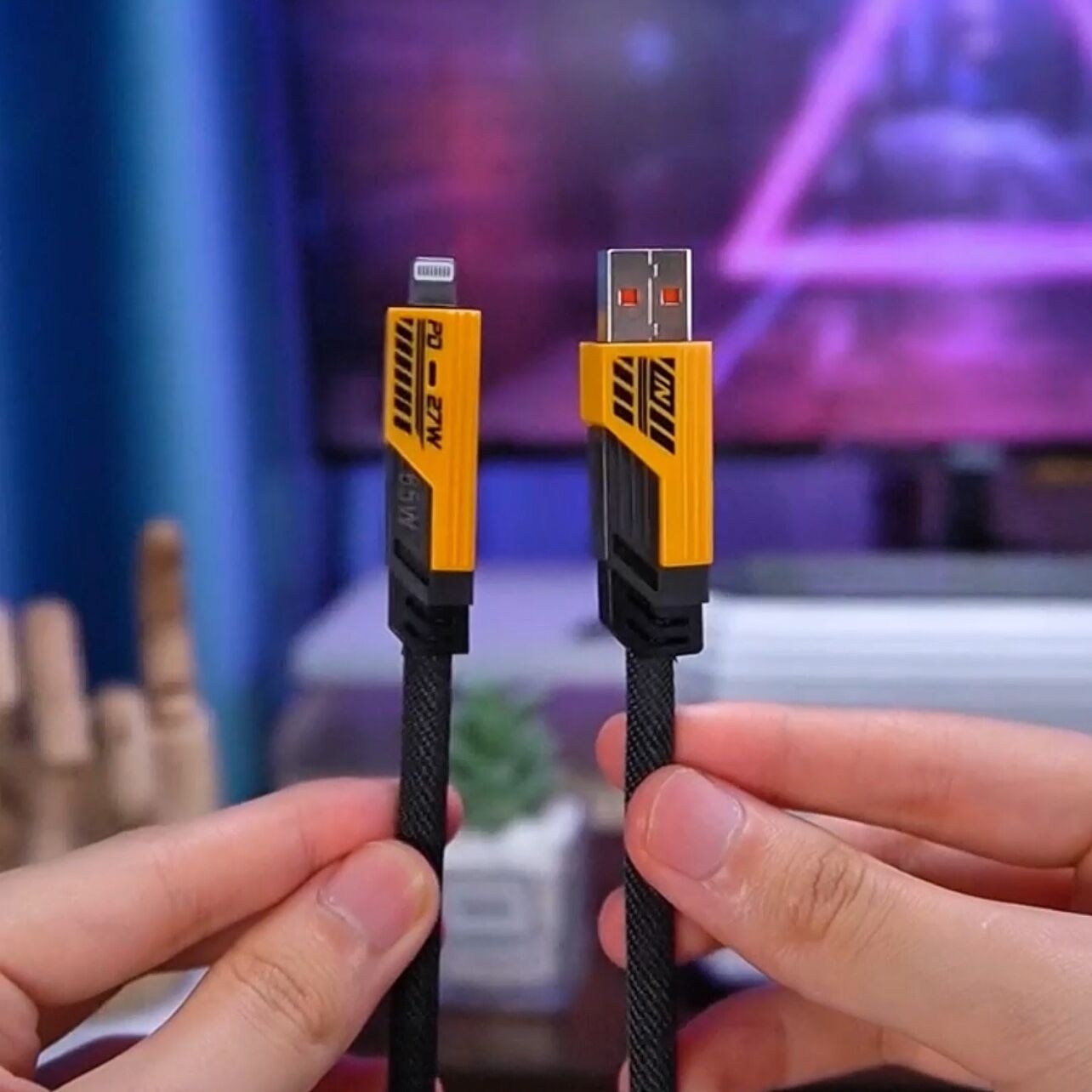 Image du produit : cordon multibout