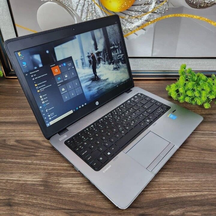 Image du produit : HP Elitebook 745