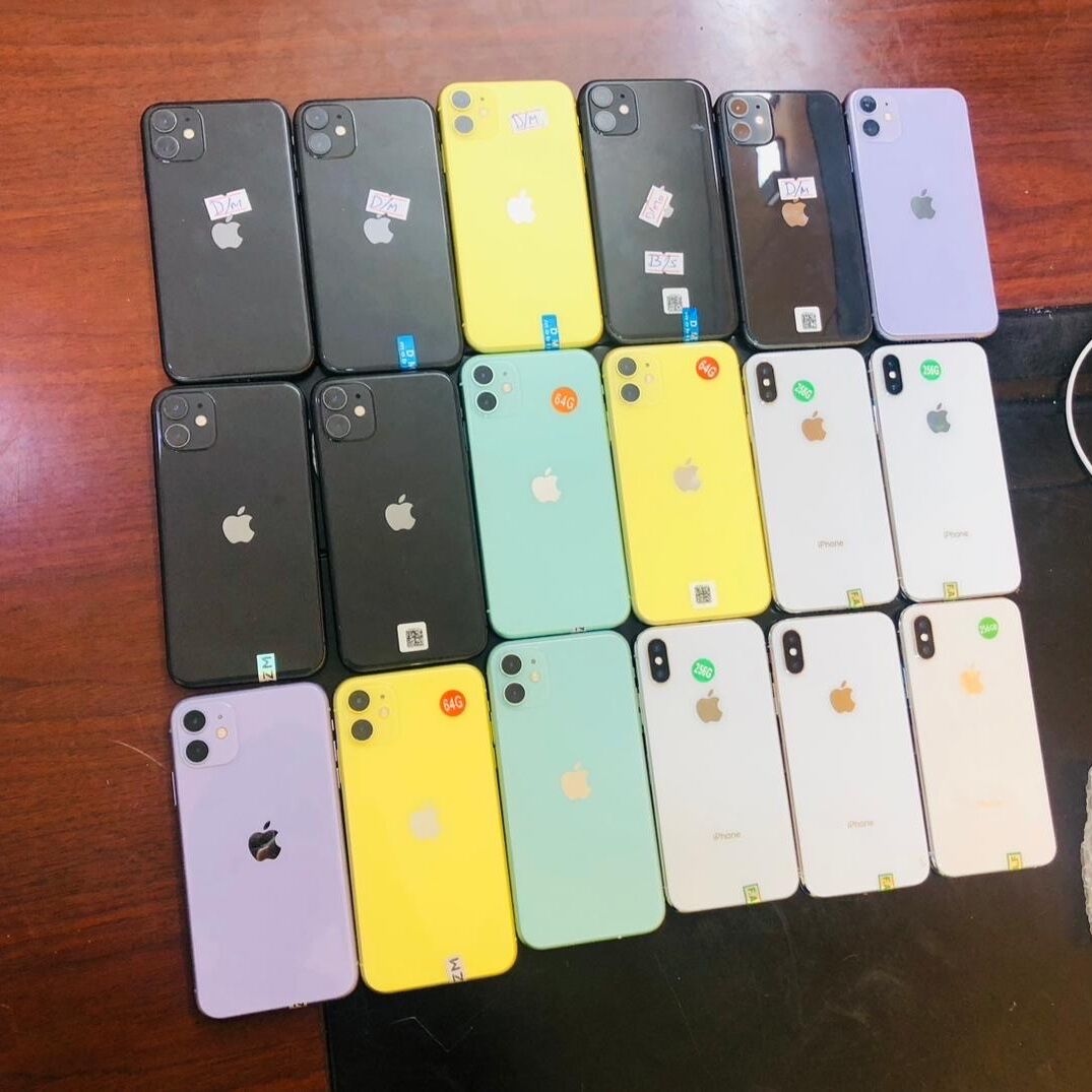 Image du produit : iphone 11 64g