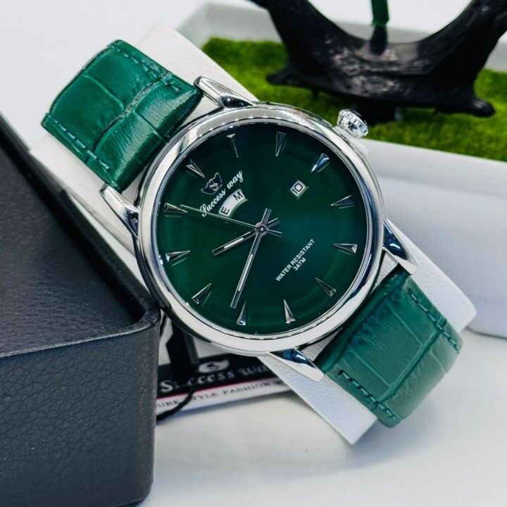 Image du produit : Montre Successway