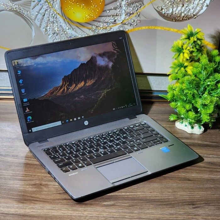 Image du produit : HP Elitebook G2