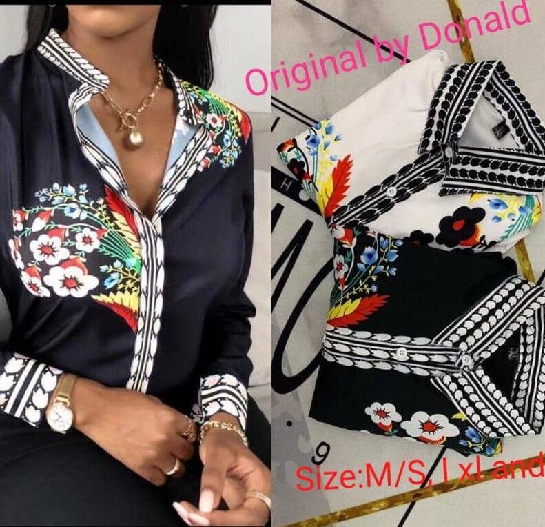 Image du produit : chemise femme