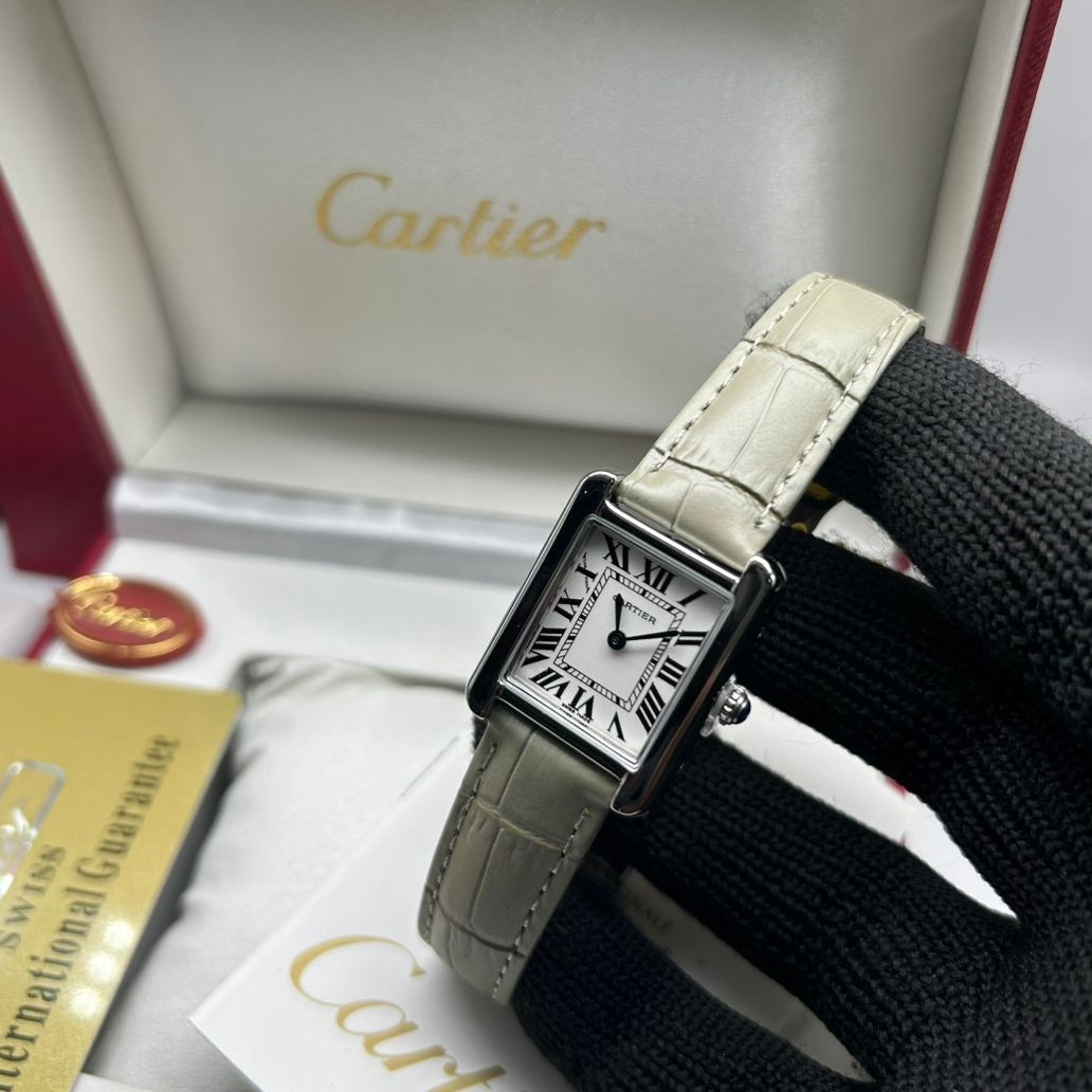 Image du produit : Cartier tank