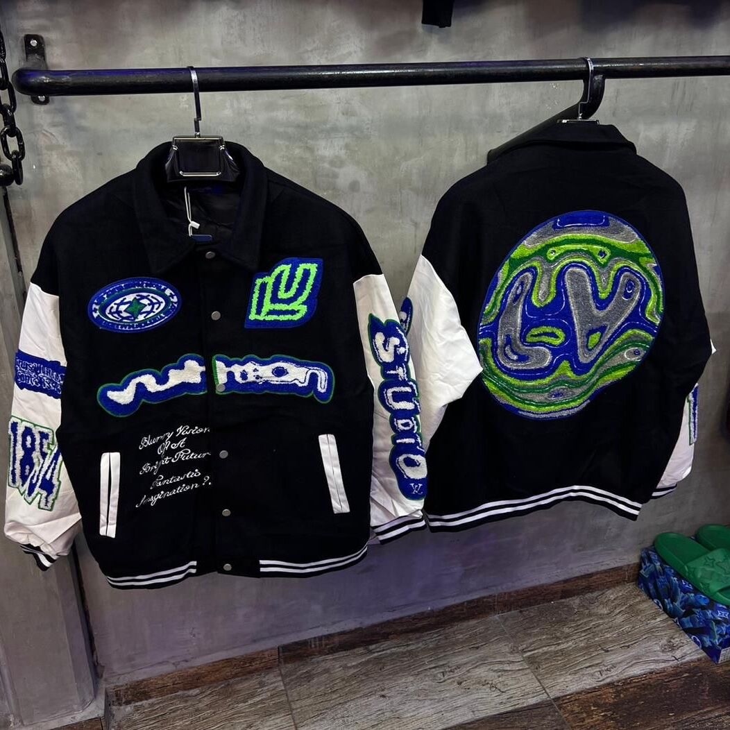 Image du produit : Veste Louis Vuitton