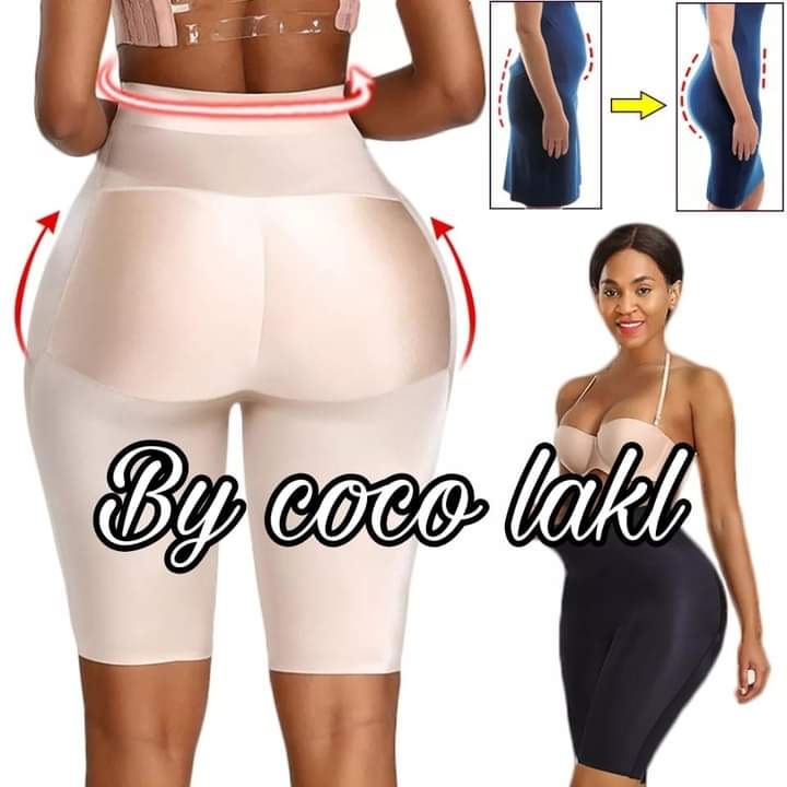 Product image thumbnail: padded panty