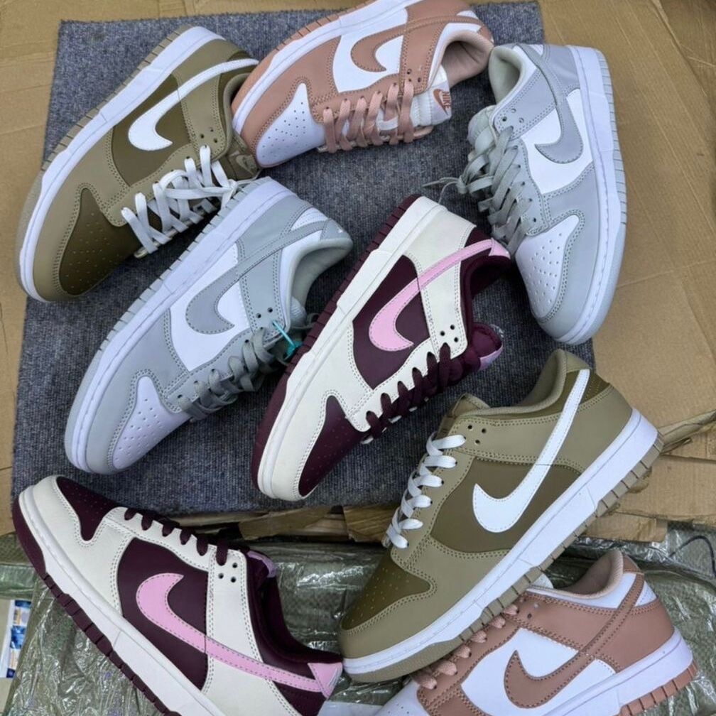 Image du produit : Chaussures Nike