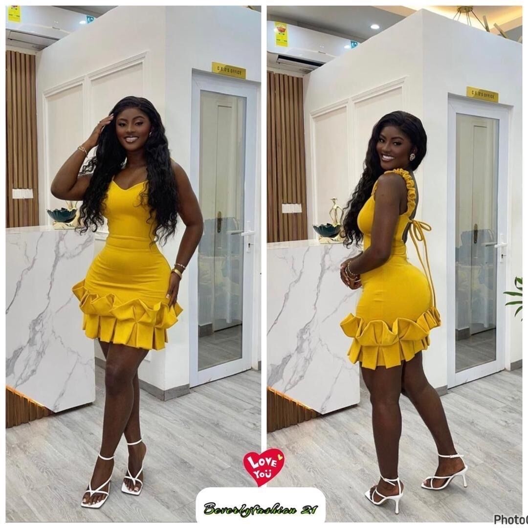 Image du produit : Robe chic