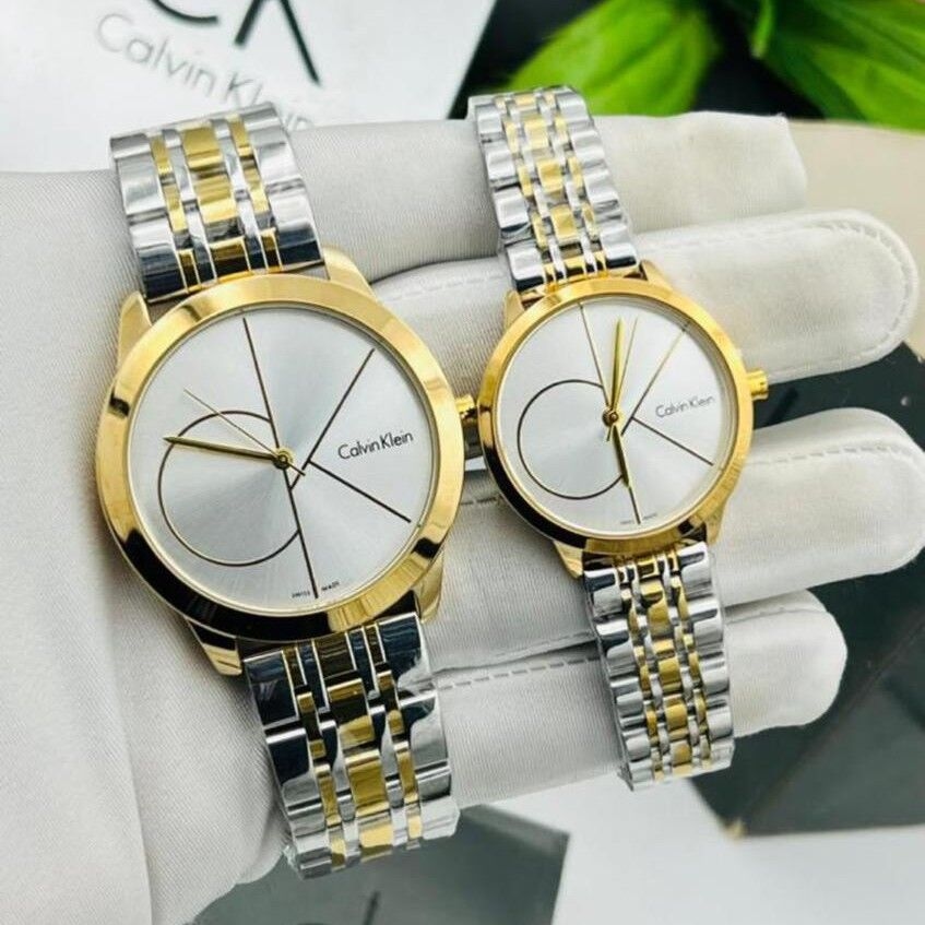 Image du produit : Calvin Klein couple