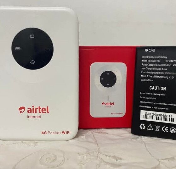 Image du produit : Modem wifi Universel