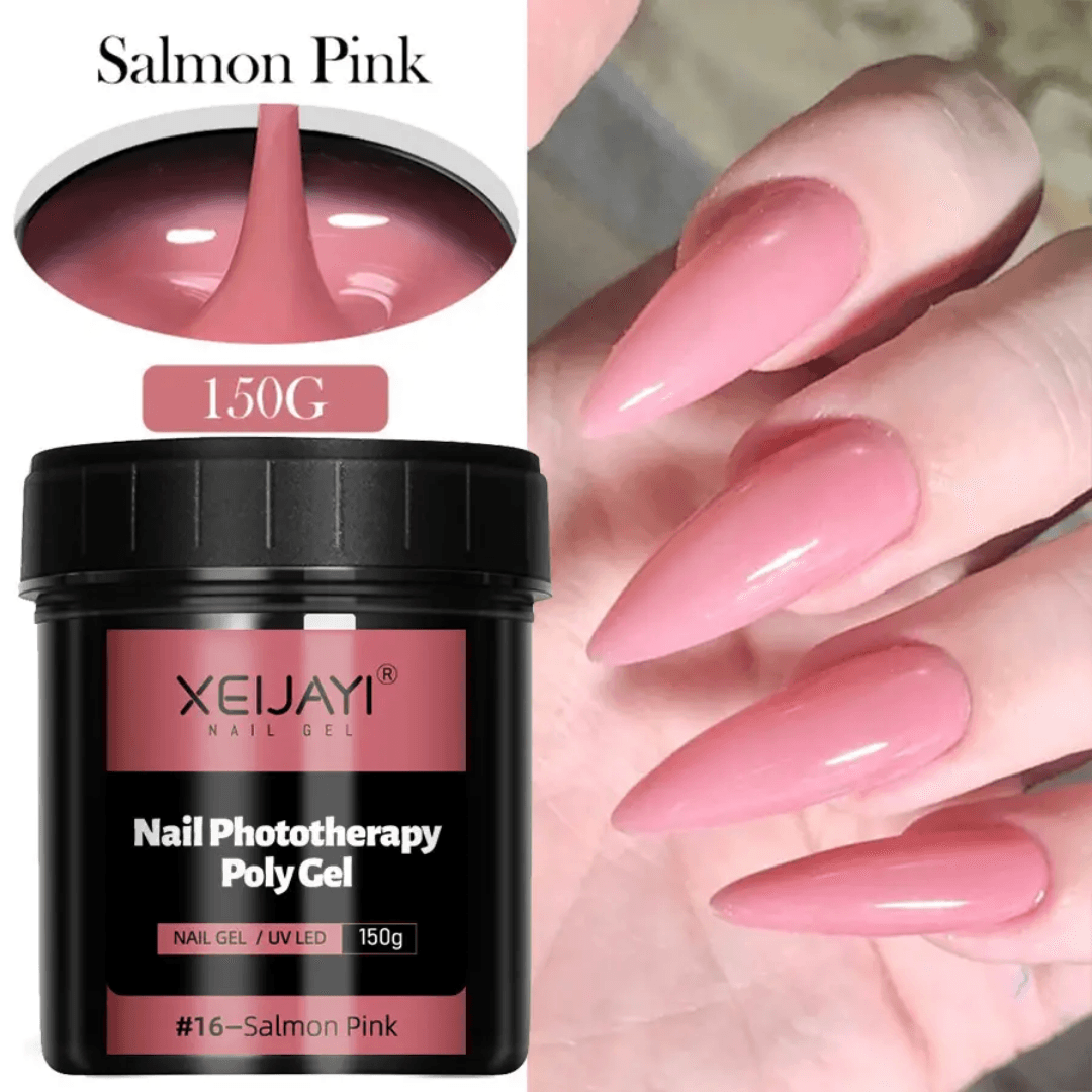 Image du produit : poly gel