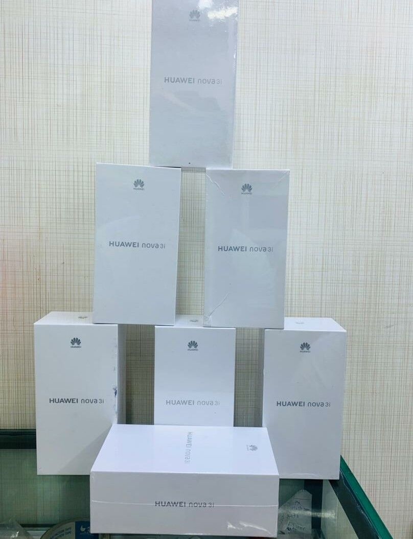 Image du produit : HUAWEI NOVA 3I SPRINT 256G