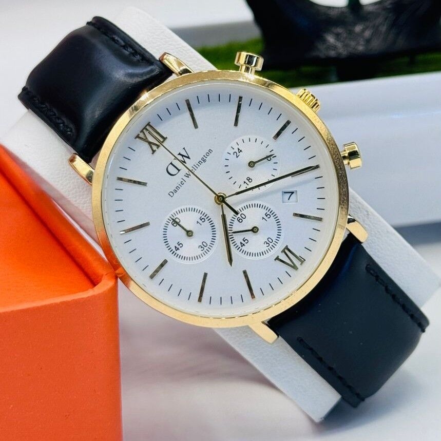 Image du produit : Daniel Wellington chronographe