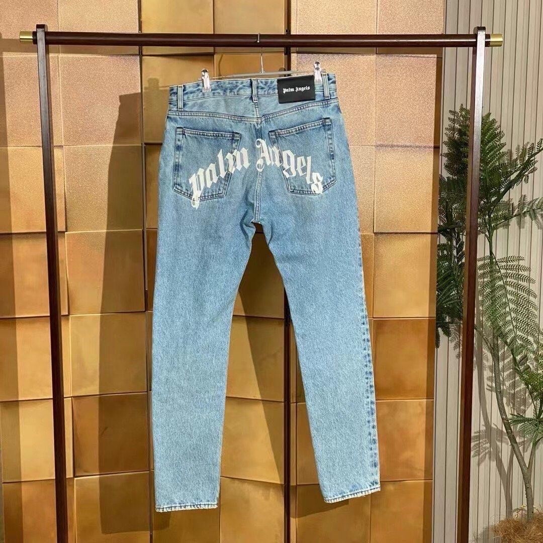 Product image thumbnail: Pantalon Jeans Fin de serie