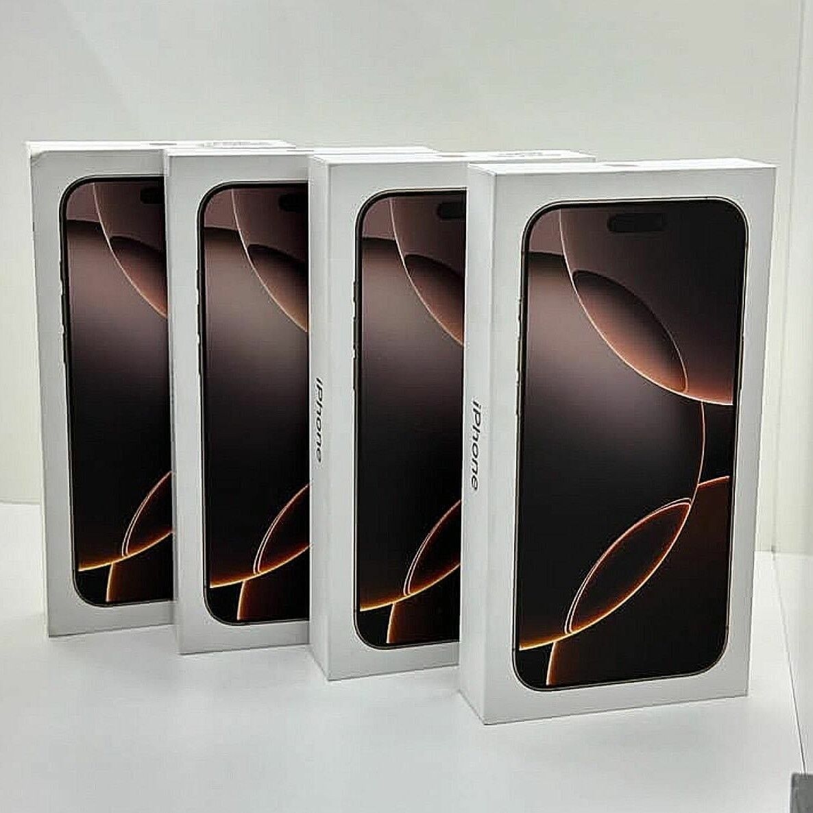 Image du produit : IPHONE 16 PRO MAX- 512G