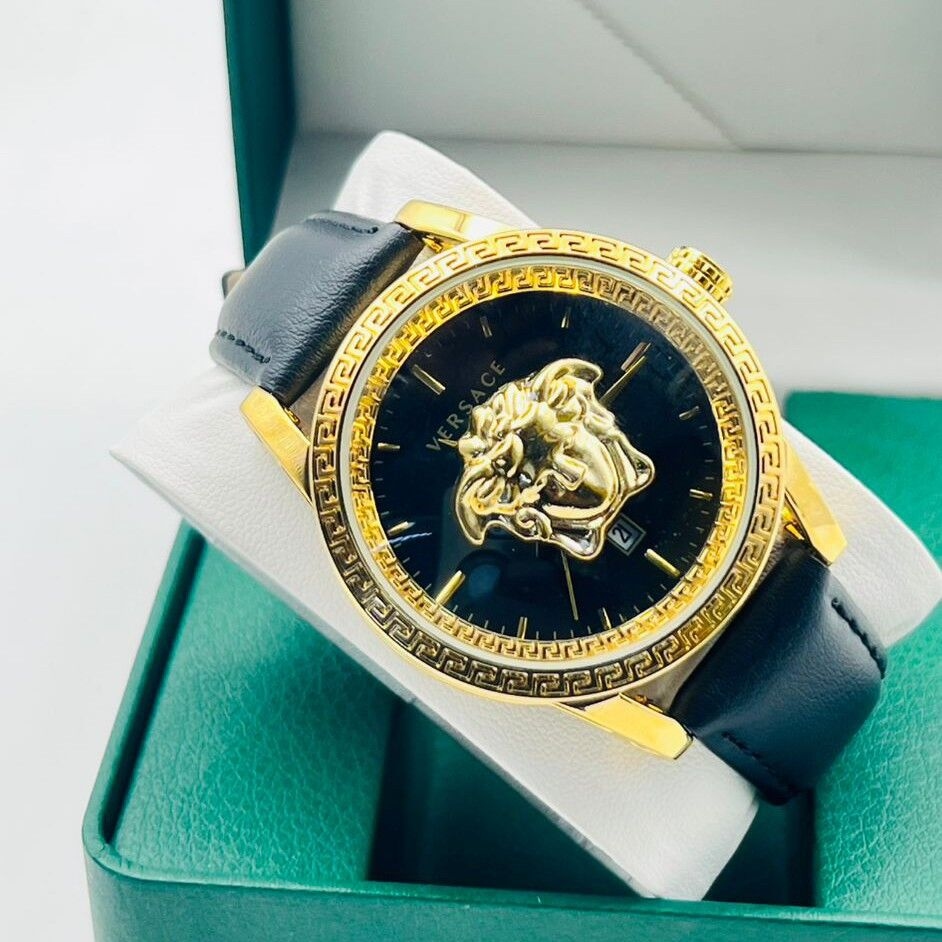 Product image thumbnail: Versace watch