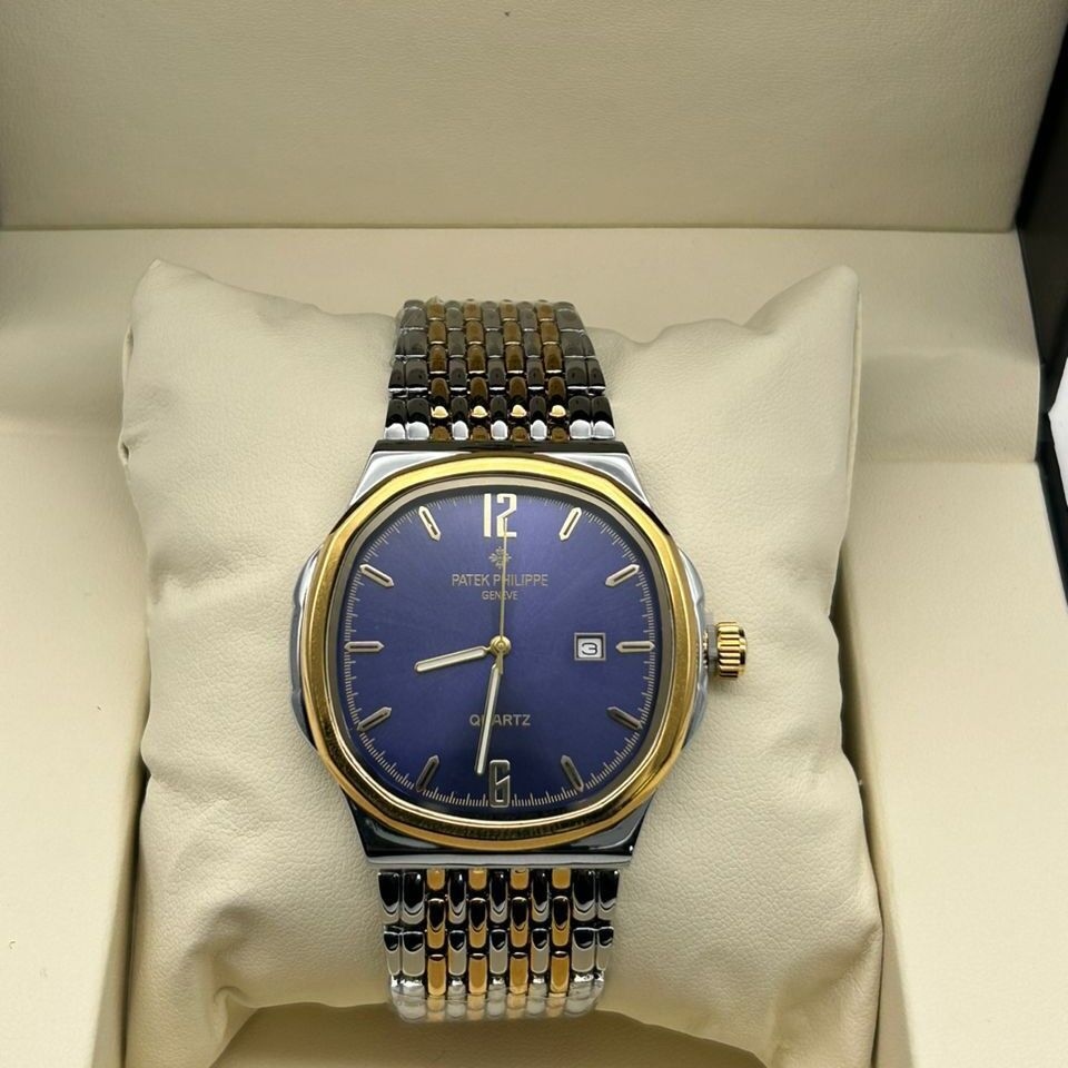 Product image thumbnail: Patek Philippe watch