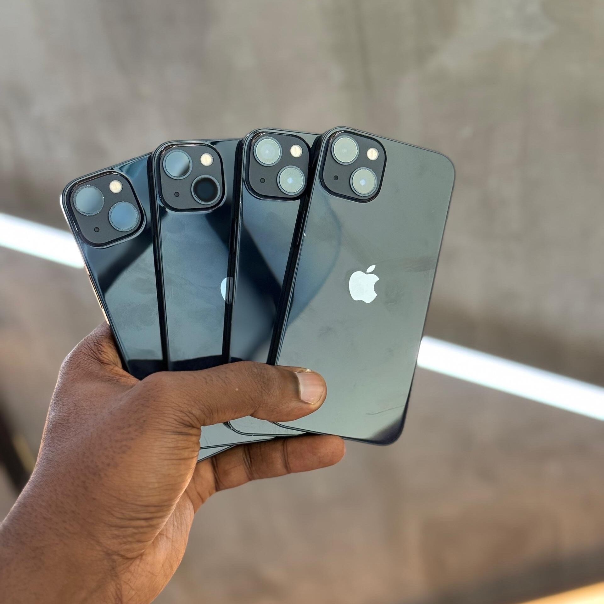 Image du produit : iPhone 13 128 giga