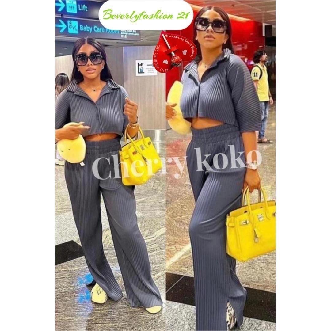 Image du produit : Deux pièces