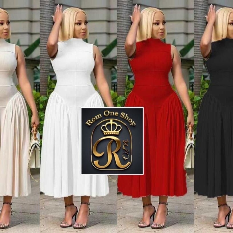 Image du produit : Robe chic