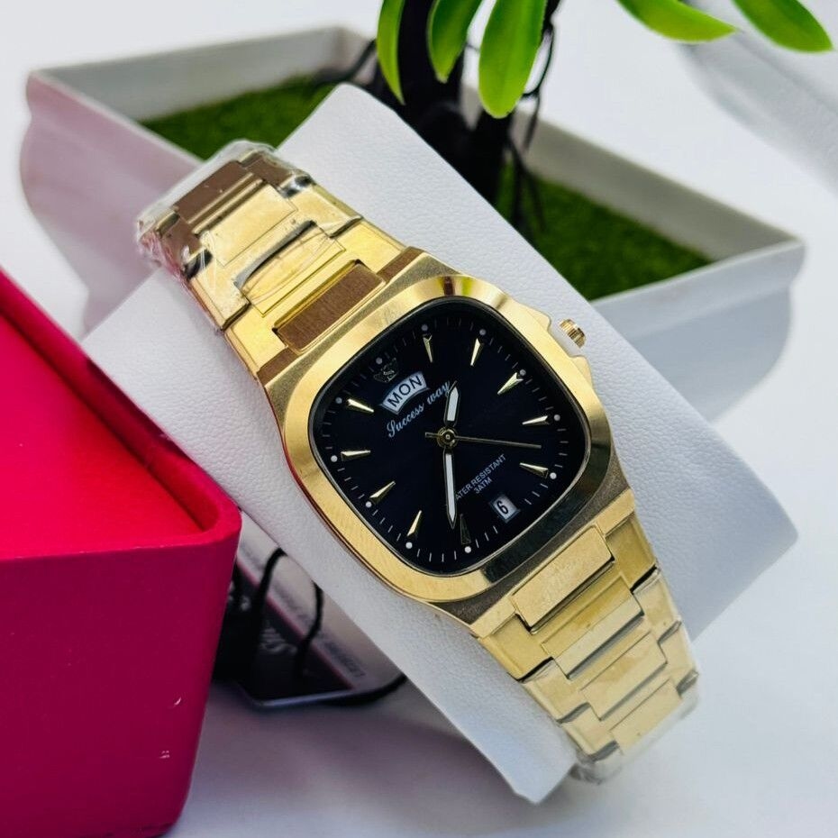 Product image thumbnail: Successway Watch