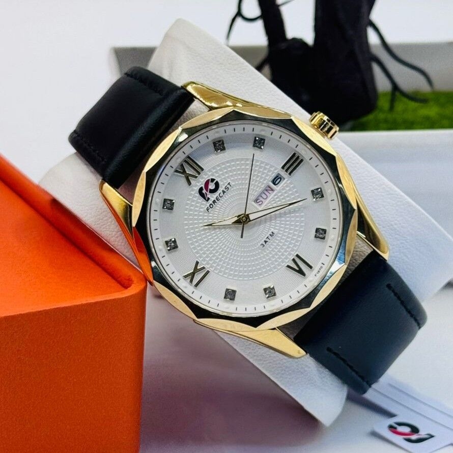 Image du produit : Forecast