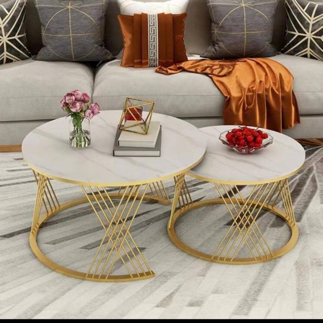 Image du produit : Table en vitré