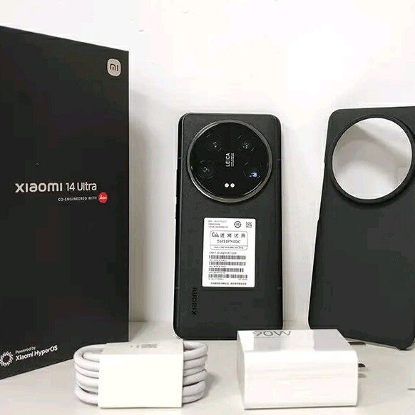 Product image thumbnail: Xiaomi MI 14 ULTRA 5G