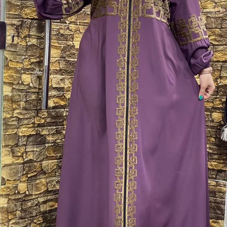 Image du produit : abaya d'Égypte