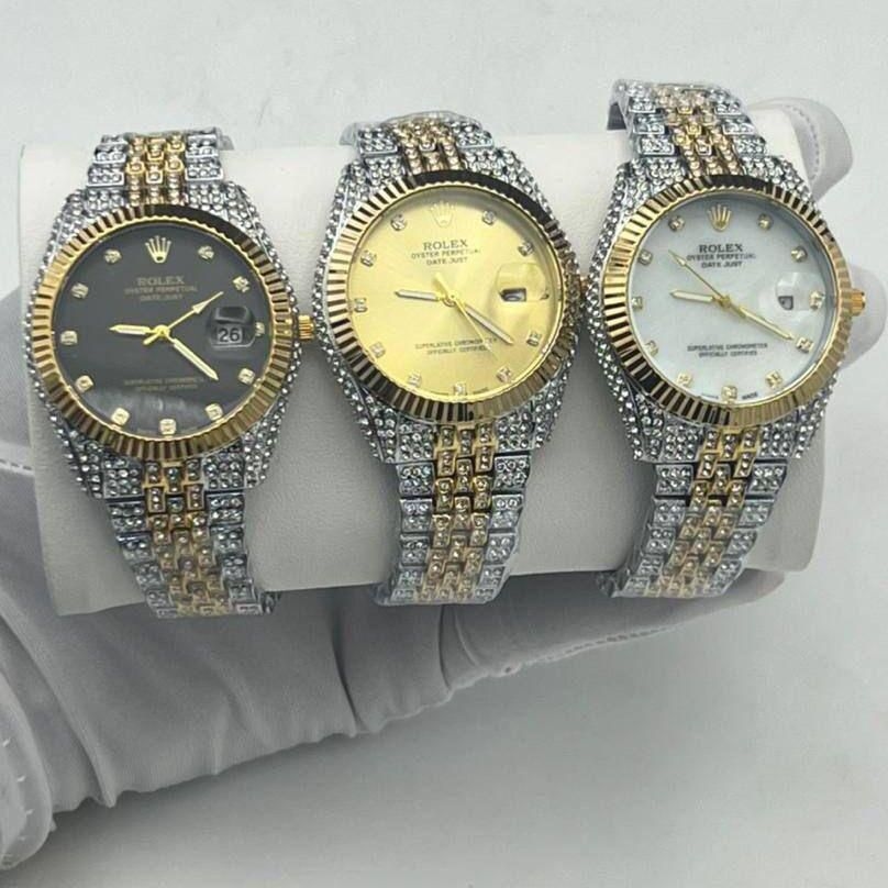 Product image thumbnail: Rolex watch