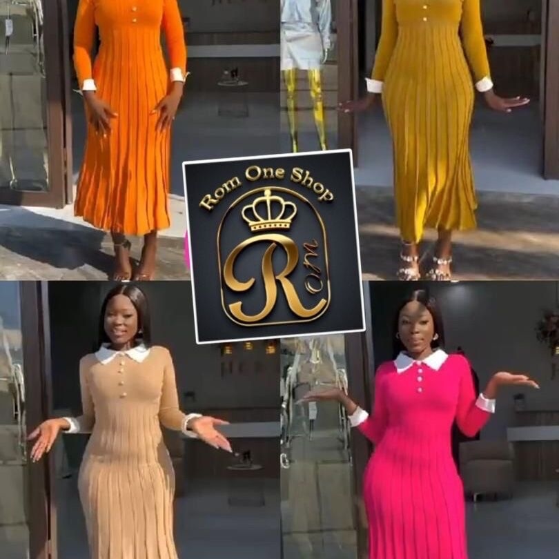 Image du produit : Robe chic