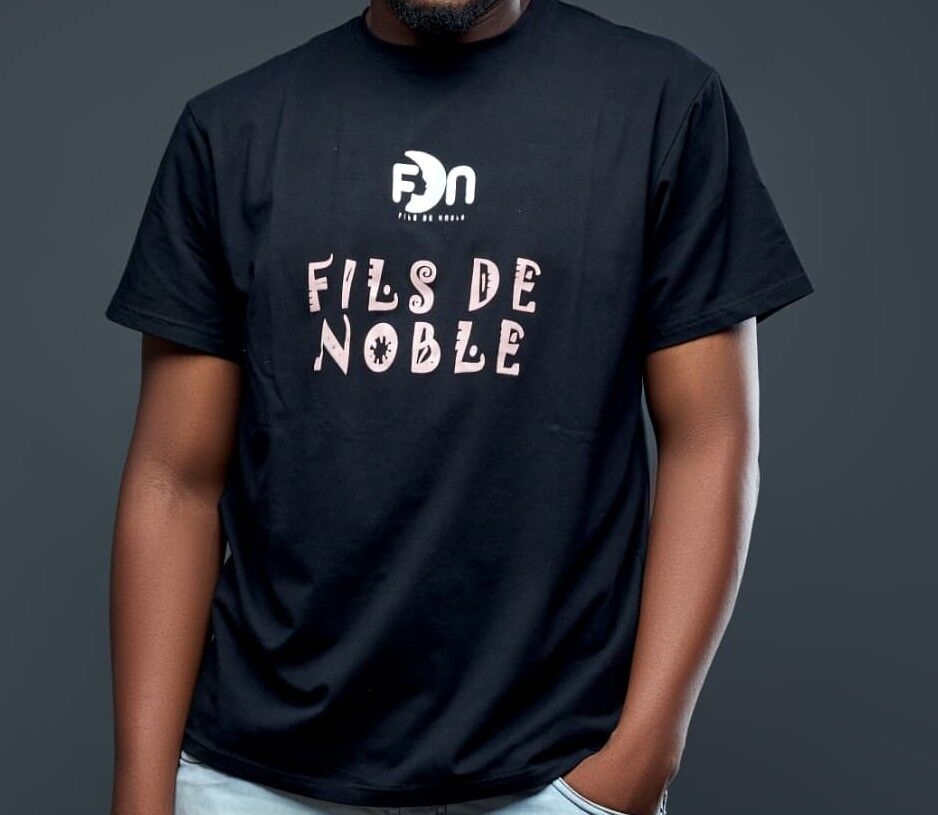 Image du produit : t-shirt FDN