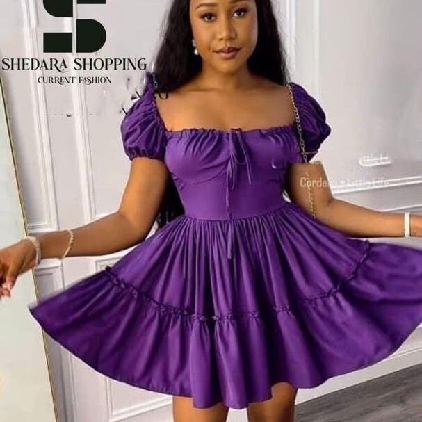 Product image thumbnail: Gown