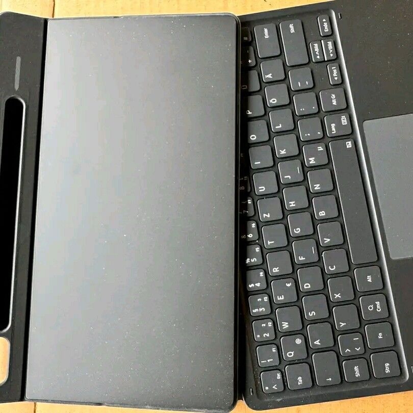 Product image thumbnail: SAMSUNG TAB A9 KEYBOARD CASE