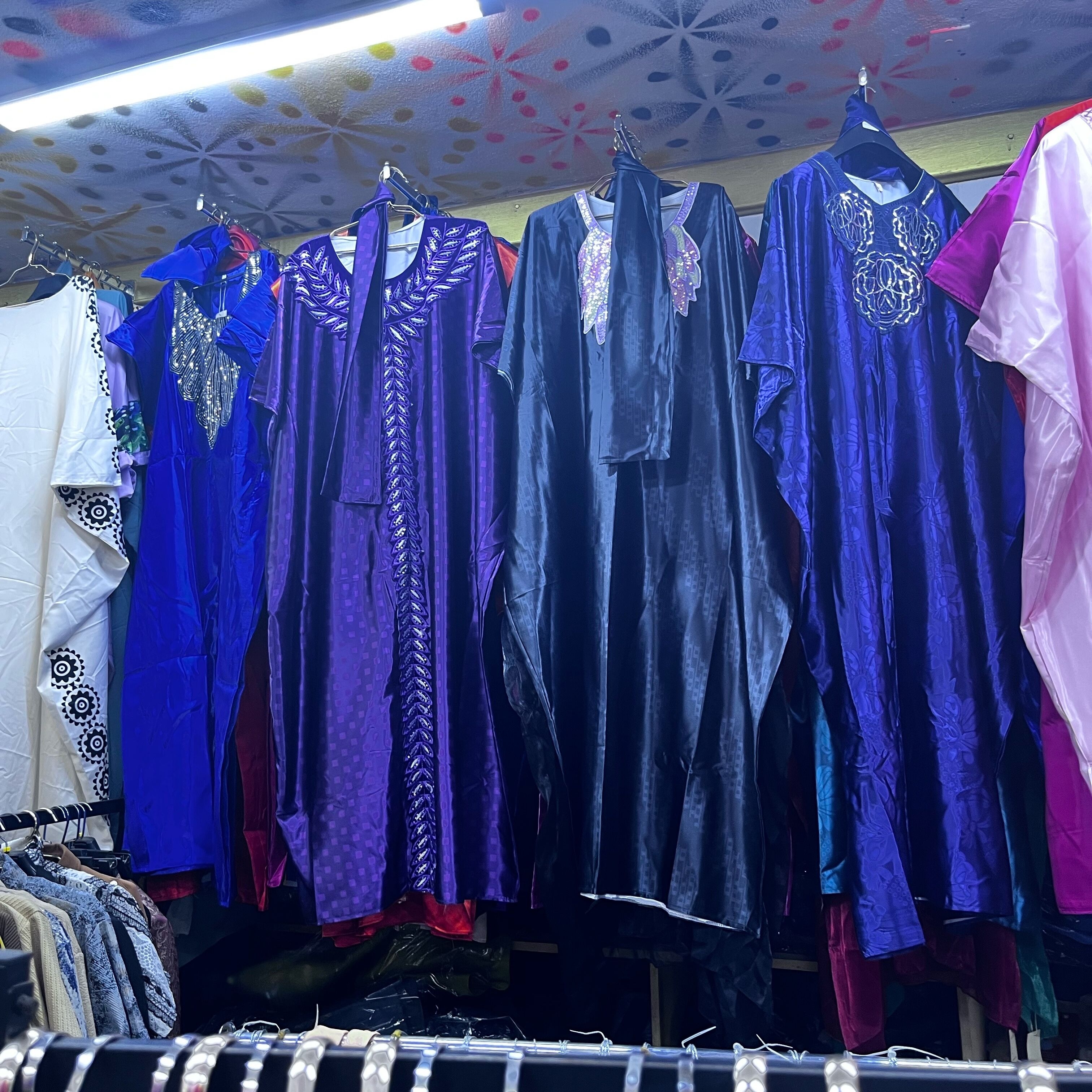 Image du produit : Robes Buobou