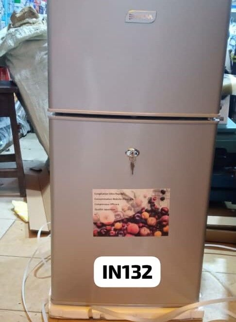 Image du produit : MINI FRIGOT DE CHAMBRE