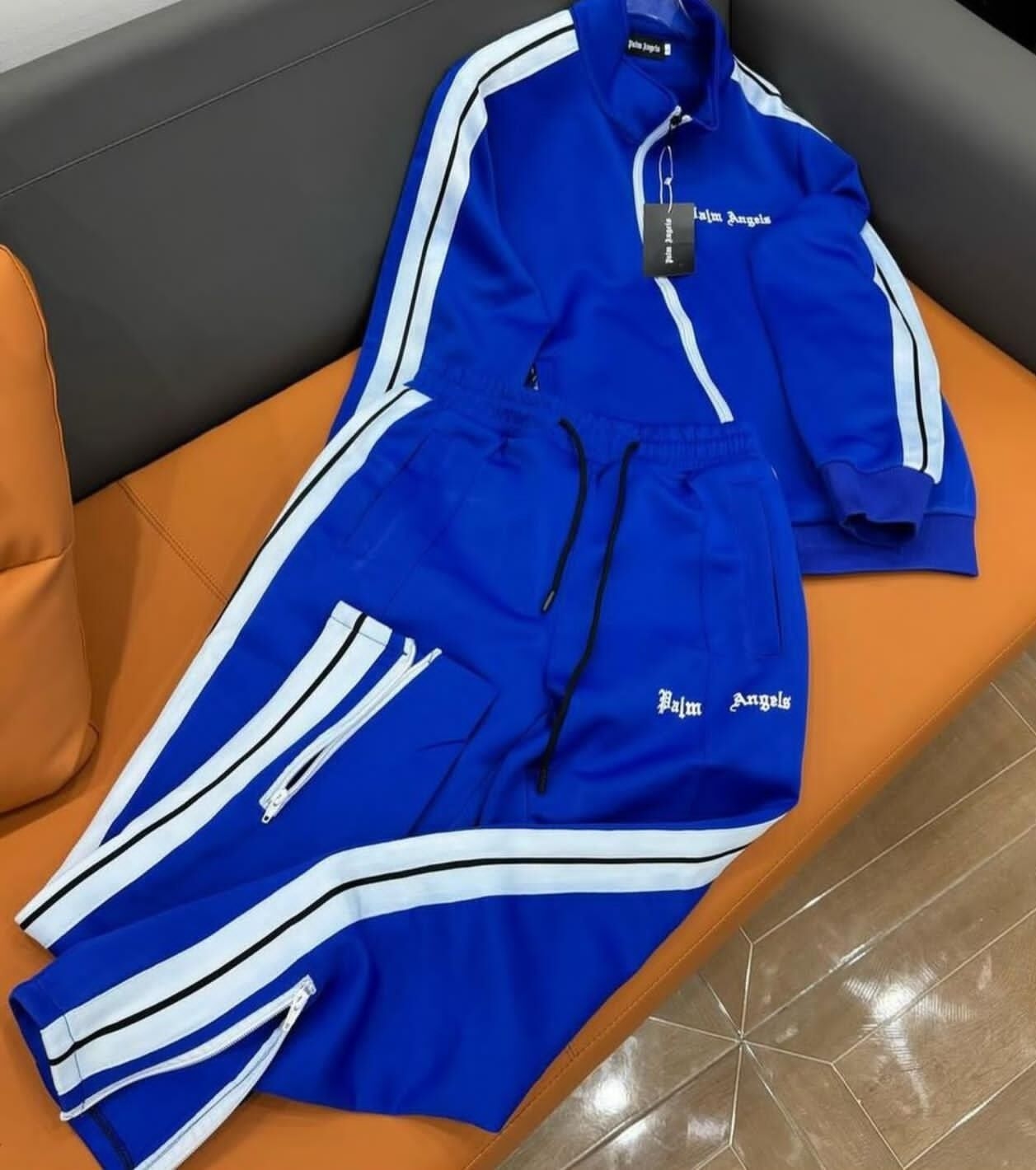 Image du produit : Jogging des Palm Angels