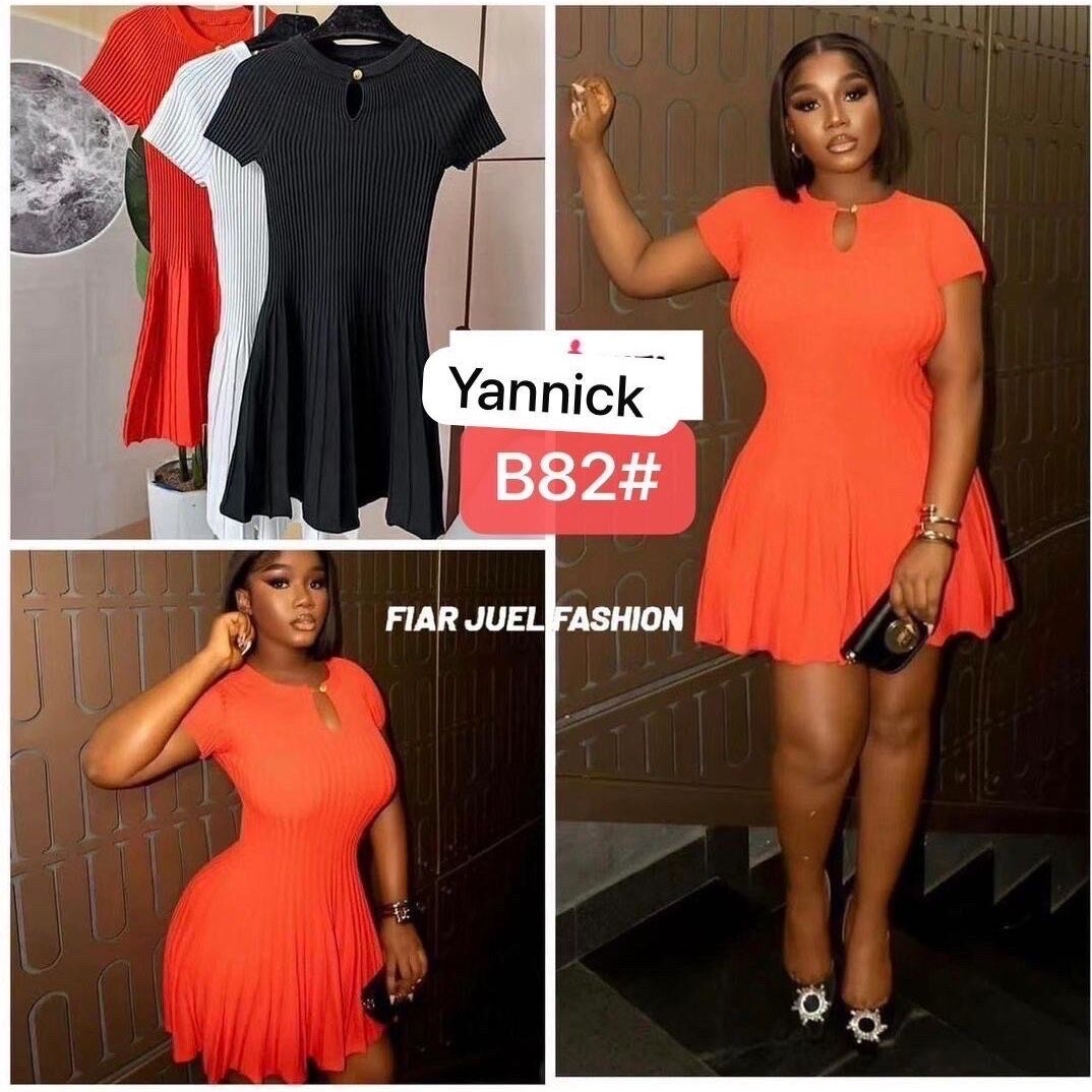 Image du produit : Robe élégante