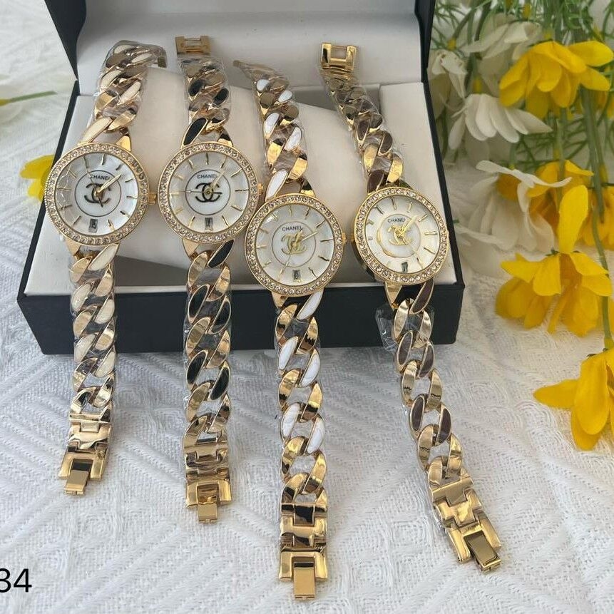 Product image thumbnail: Chanel