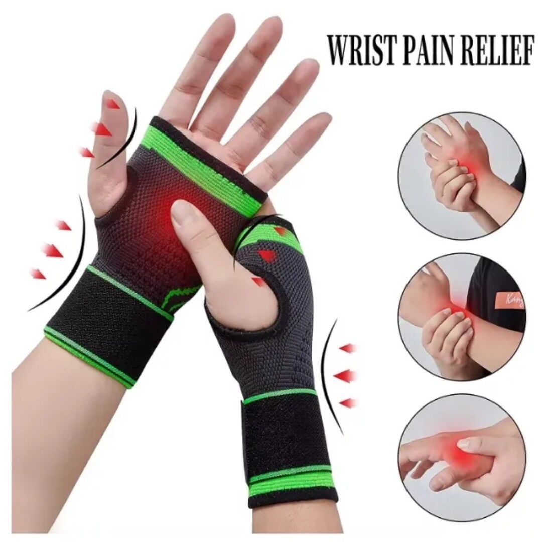 Image du produit : attelle de poignet