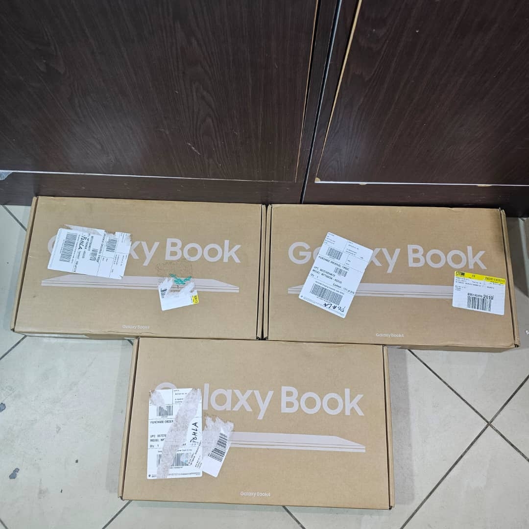 Image du produit : GALAXY BOOK 4 512G